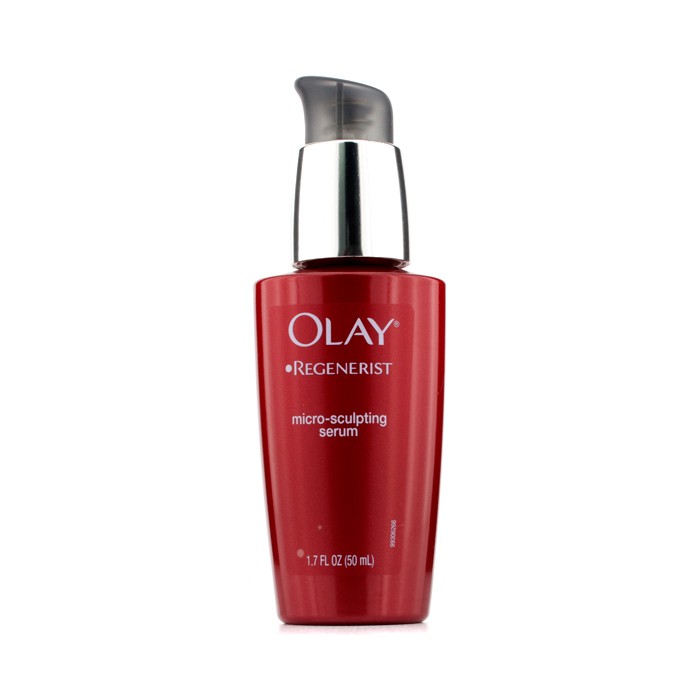 Olay Regenerist Micro-Sculpting Serum 50ml/1.7ozProduct Thumbnail