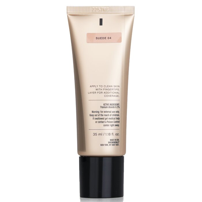 BareMinerals Complexion Rescue Tinted Hydrating Gel Cream SPF30 35ml/1.18ozProduct Thumbnail