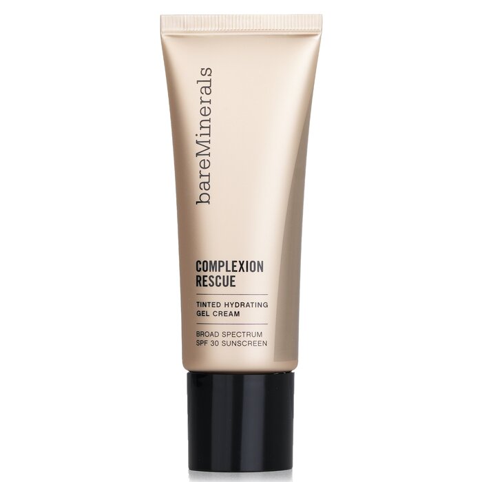 BareMinerals Complexion Rescue Tinted Hydrating Gel Cream SPF30 35ml/1.18ozProduct Thumbnail