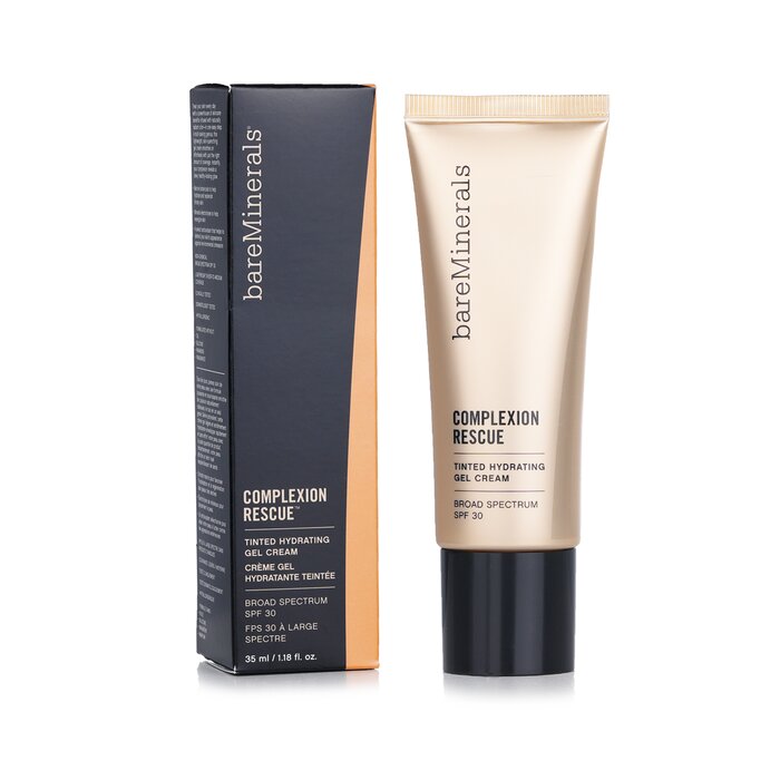 BareMinerals Complexion Rescue Tinted Hydrating Gel Cream SPF30 35ml/1.18ozProduct Thumbnail