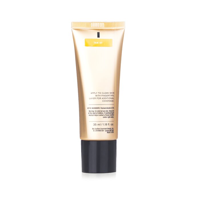 BareMinerals Complexion Rescue Tinted Hydrating Gel Cream SPF30 35ml/1.18ozProduct Thumbnail
