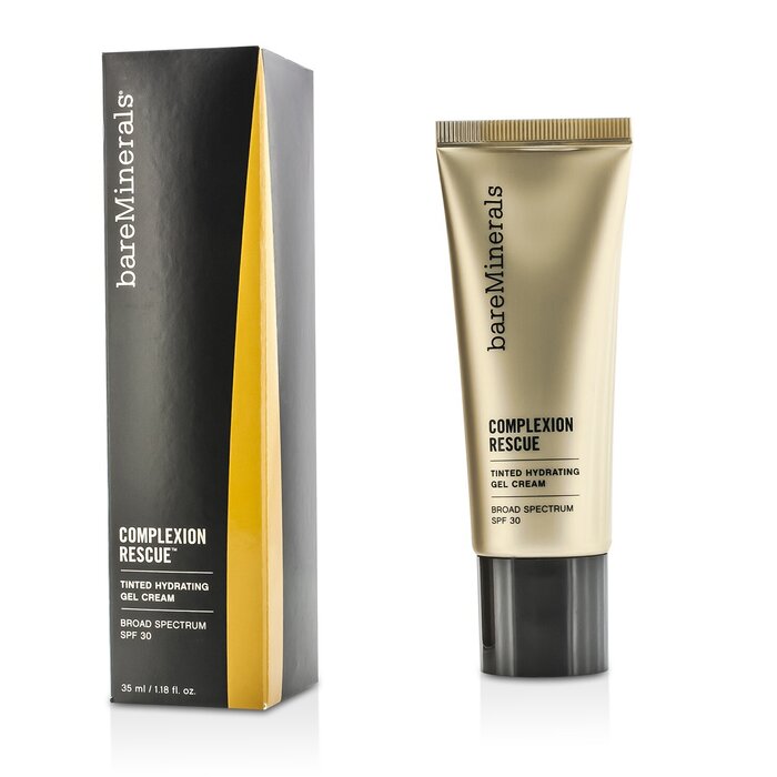 BareMinerals Complexion Rescue Tinted Hydrating Gel Cream SPF30 35ml/1.18ozProduct Thumbnail