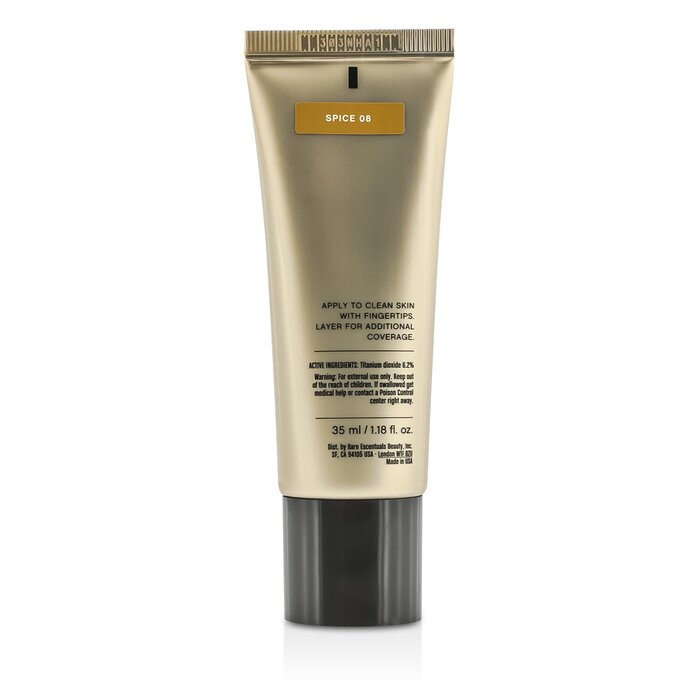 BareMinerals Complexion Rescue Tinted Hydrating Gel Cream SPF30 35ml/1.18ozProduct Thumbnail