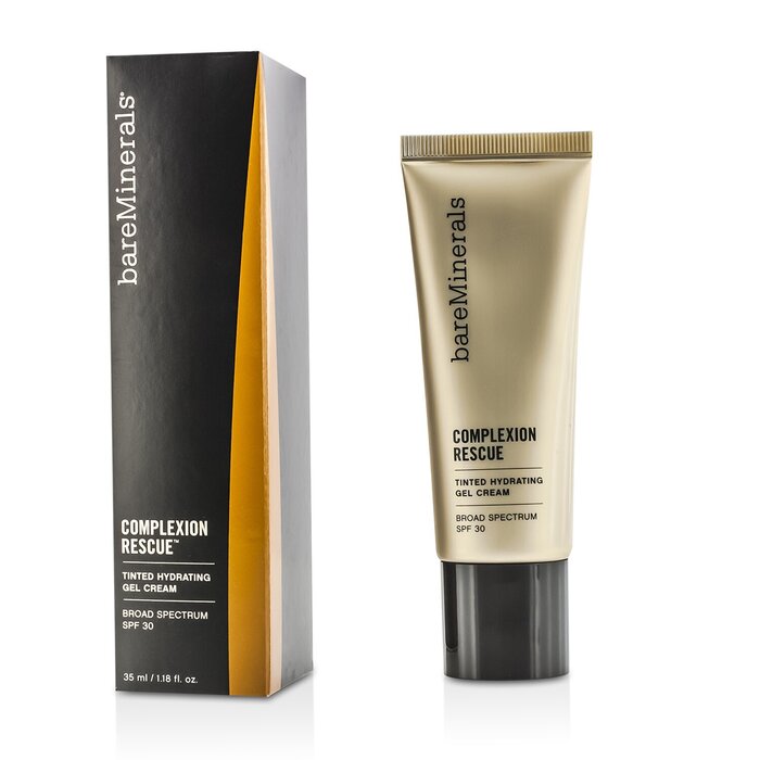 BareMinerals Complexion Rescue Tinted Hydrating Gel Cream SPF30 35ml/1.18ozProduct Thumbnail