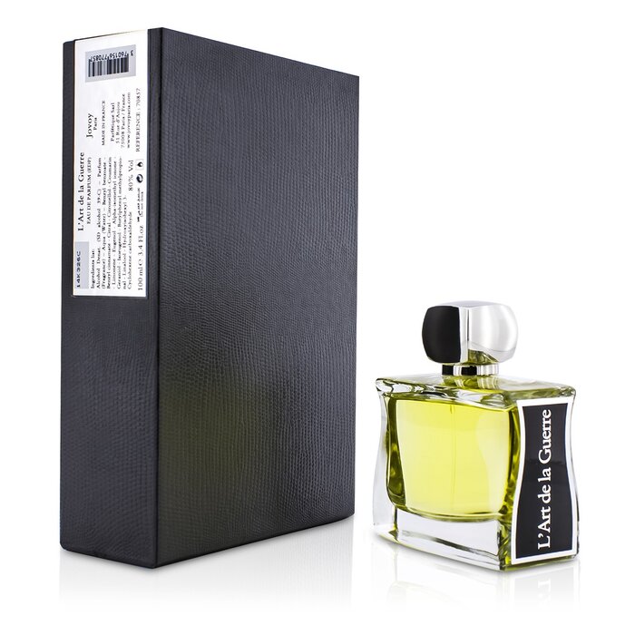Jovoy 喬伊  L'Art De La Guerra香水噴霧 100ml/3.4ozProduct Thumbnail