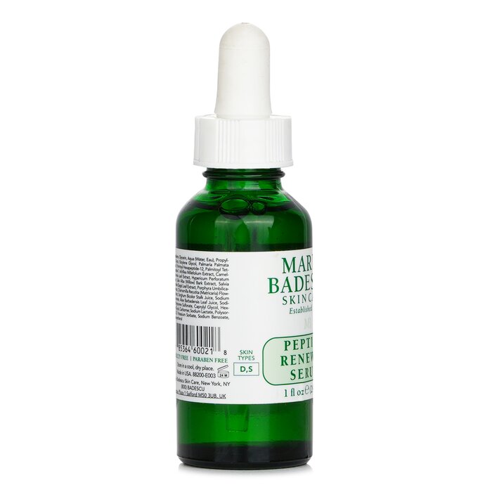 Mario Badescu Peptide Suero Renovador 29ml/1ozProduct Thumbnail