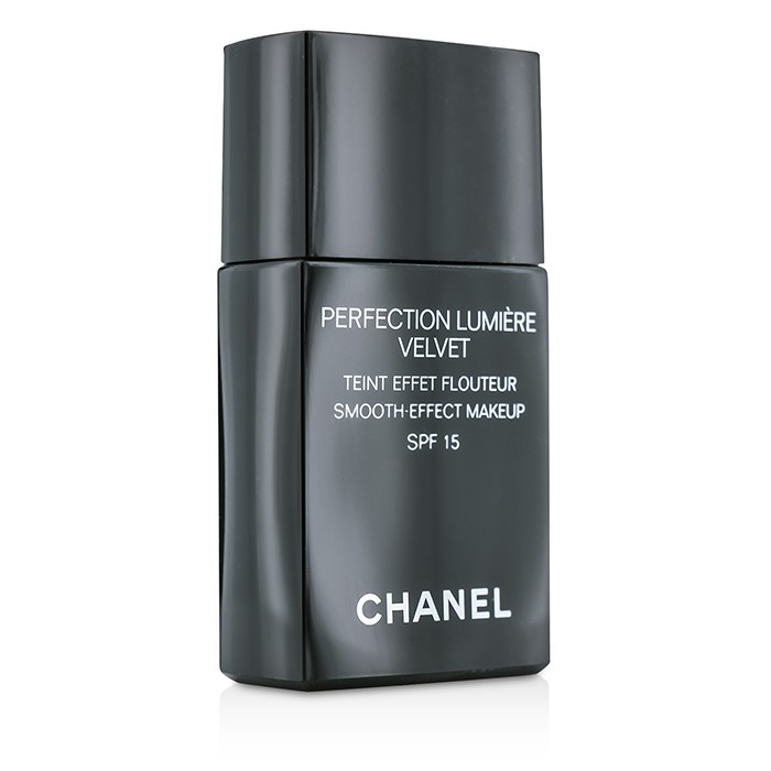 Chanel Perfection Lumiere Velvet Smooth Effect Makeup SPF15 30ml/1ozProduct Thumbnail