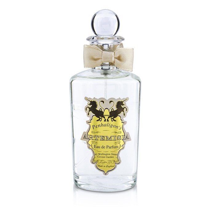 Penhaligon's 潘海利根 阿提密西亞香水噴霧 (無盒裝) 100ml/3.4ozProduct Thumbnail
