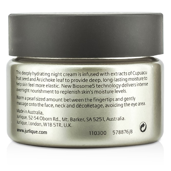Jurlique 茱莉蔻 臻萃活顏能量晚霜 Nutri-Define Rejuvenating Overnight Cream 50ml/1.7ozProduct Thumbnail