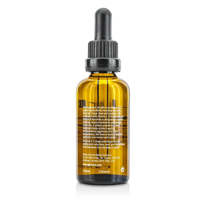 Jurlique Herbal Recovery Antioxidant Face Oil 50ml/1.6ozProduct Thumbnail