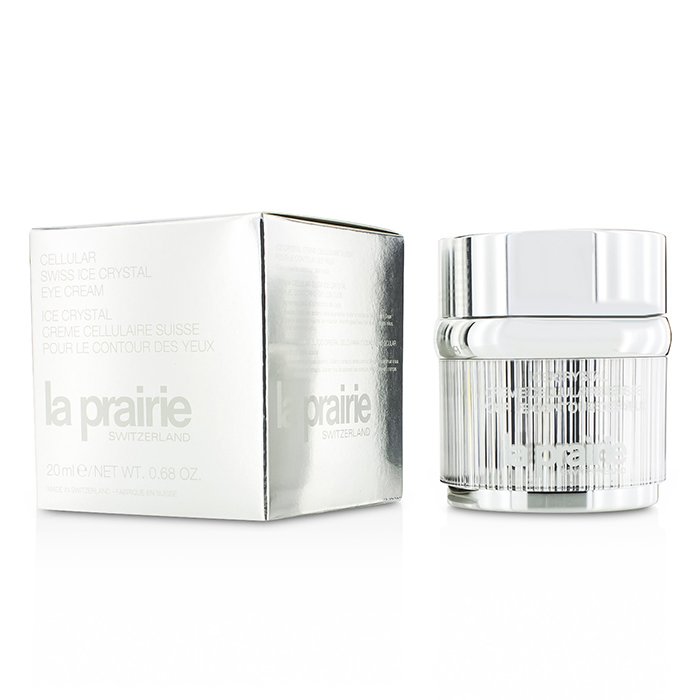La Prairie Cellular Swiss Ice Crystal Крем для Век 20ml/0.68ozProduct Thumbnail