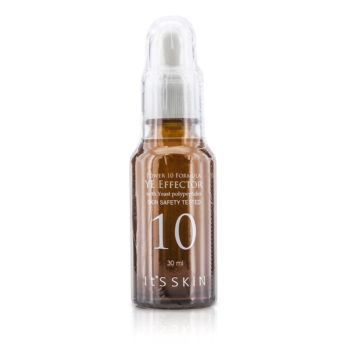 It's Skin Power 10 Formula - YE Effector (Yeast Extracts Serum) 30ml/1ozProduct Thumbnail