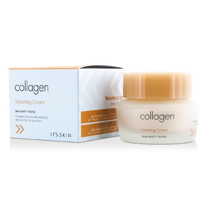 It's Skin Collagen Voluming Cream 50ml/1.7ozProduct Thumbnail