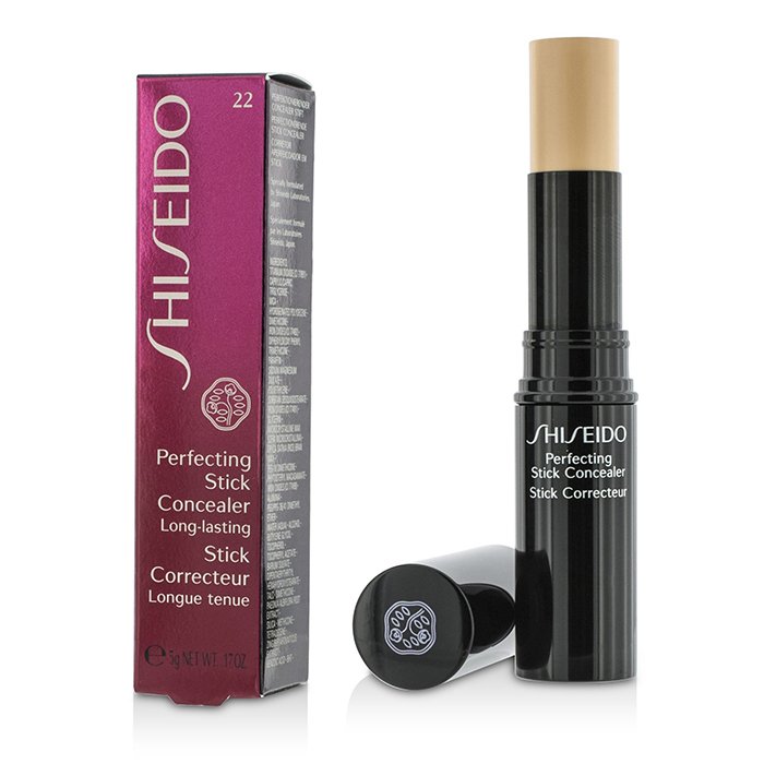 Shiseido Perfecting Stick Concealer 5g/0.17ozProduct Thumbnail