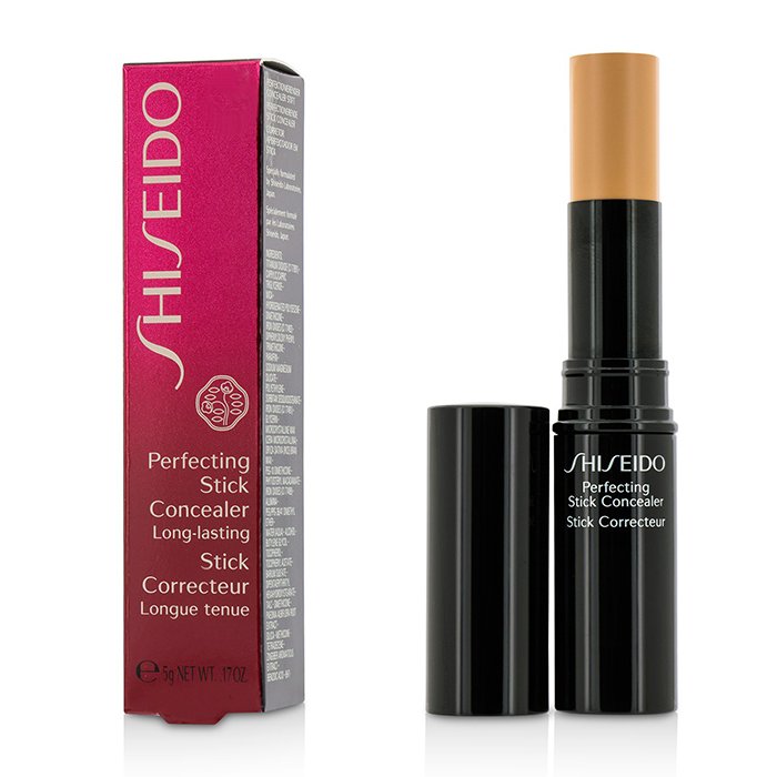 Shiseido Perfect Stick Concealer 5g/0.17ozProduct Thumbnail