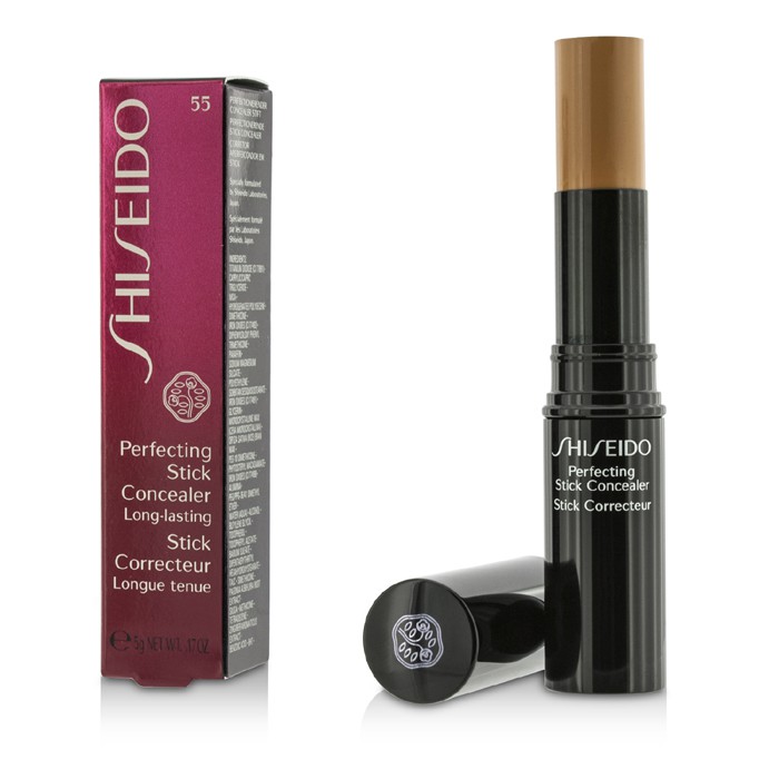 Shiseido Perfecting Stick Concealer 5g/0.17ozProduct Thumbnail