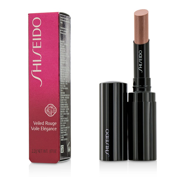 Shiseido Veiled Rouge 2.2g/0.07ozProduct Thumbnail