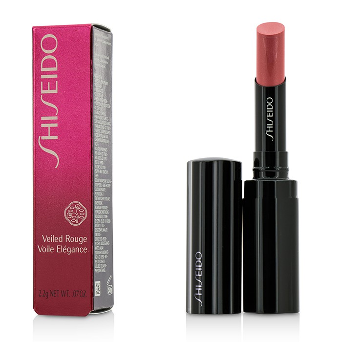Shiseido Veiled Rouge 2.2g/0.07ozProduct Thumbnail