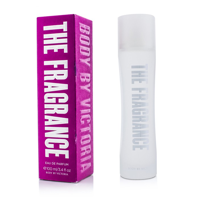 Victoria's Secret 維多利亞的秘密 維多利亞香體香水噴霧 100ml/3.4ozProduct Thumbnail