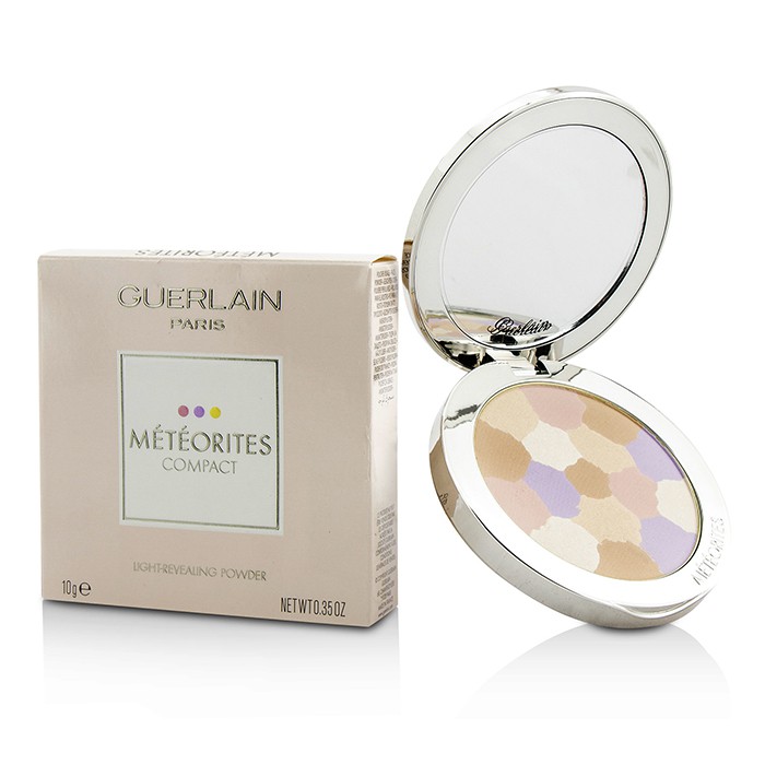Guerlain Meteorites Compact Light Revealing Powder 10g/0.35ozProduct Thumbnail