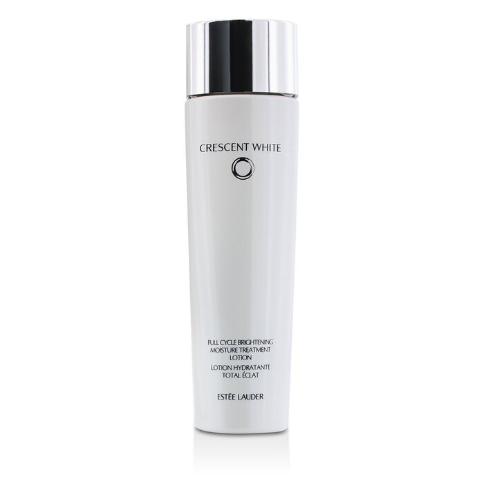 Estee Lauder Crescent White Full Cycle Brightening Moisture Treatment Lotion 200ml/6.7ozProduct Thumbnail