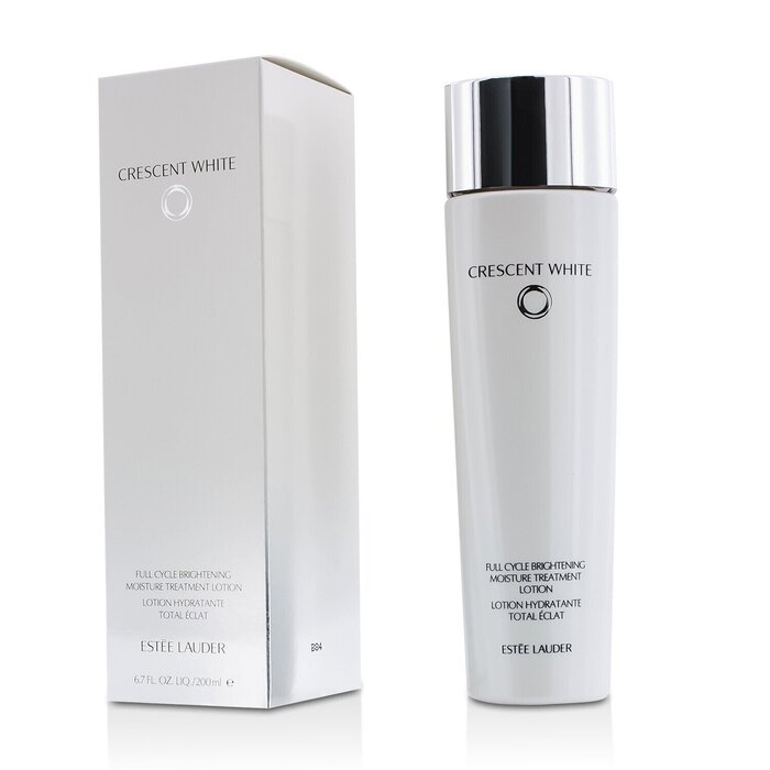 Estee Lauder Crescent White Full Cycle Brightening Moisture Treatment Lotion 200ml/6.7ozProduct Thumbnail