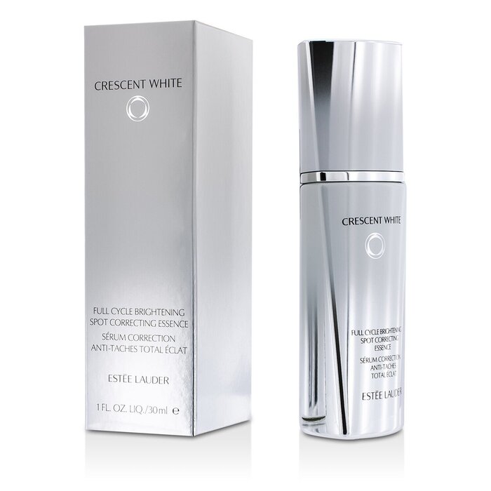 Estee Lauder Crescent White Full Cycle Brightening Spot Correcting Essence 30ml/1ozProduct Thumbnail