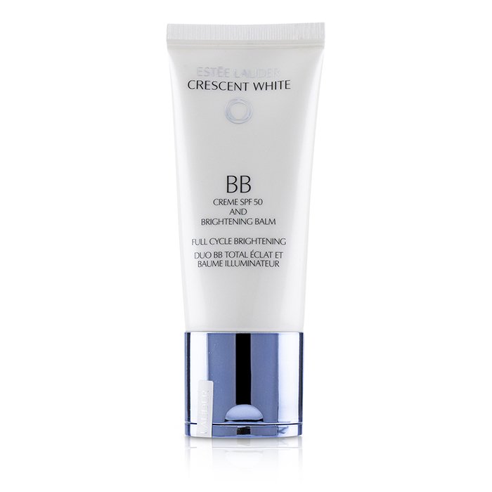 Estee Lauder Crescent White Full Cycle Brightening BB Creme & Brightening Balm SPF 50/PA++++ 30ml/1ozProduct Thumbnail