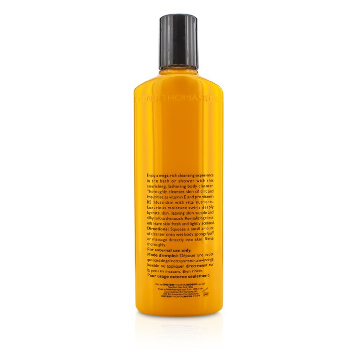 Peter Thomas Roth Mega-Rich Body Cleanser 250ml/8.5ozProduct Thumbnail