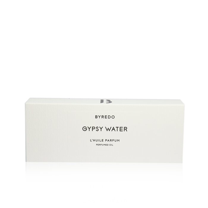 Byredo Gypsy Water Oil Roll-On Perfume Oil 7.5ml/0.25ozProduct Thumbnail