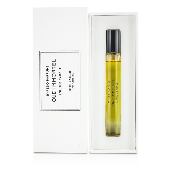 Byredo Oud Inmortel Roll-On Perfume Oil 7.5ml/0.25ozProduct Thumbnail