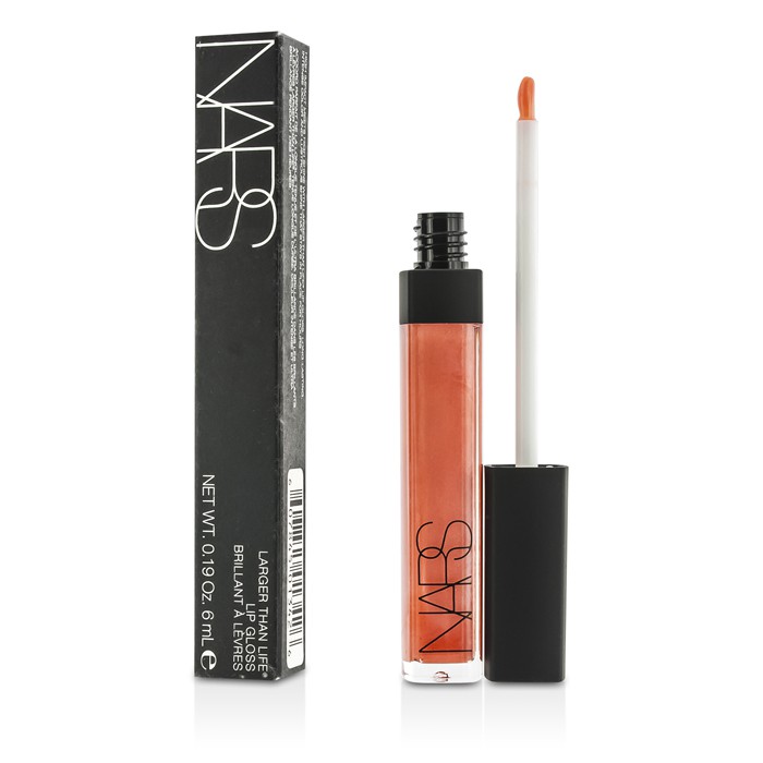 NARS Larger Than Life Lip Gloss 6ml/0.19ozProduct Thumbnail