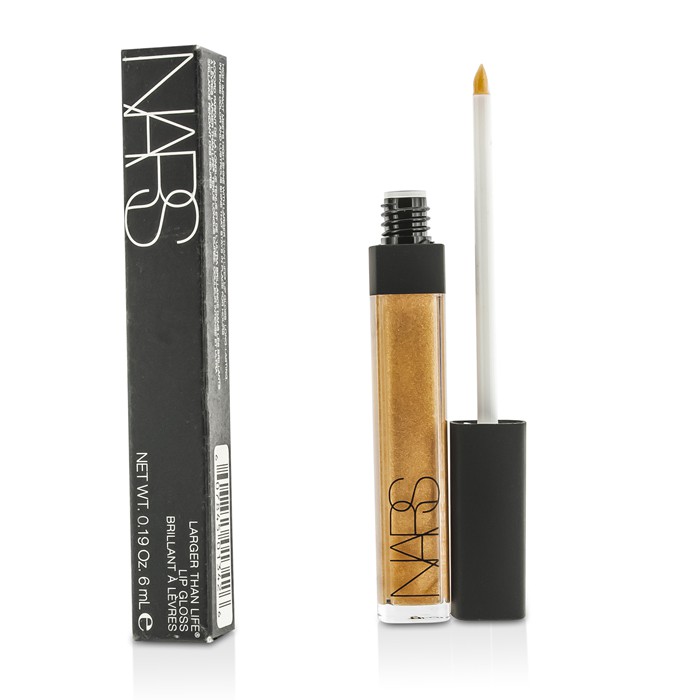 NARS Gloss Labial Larger Than Life 6ml/0.19ozProduct Thumbnail