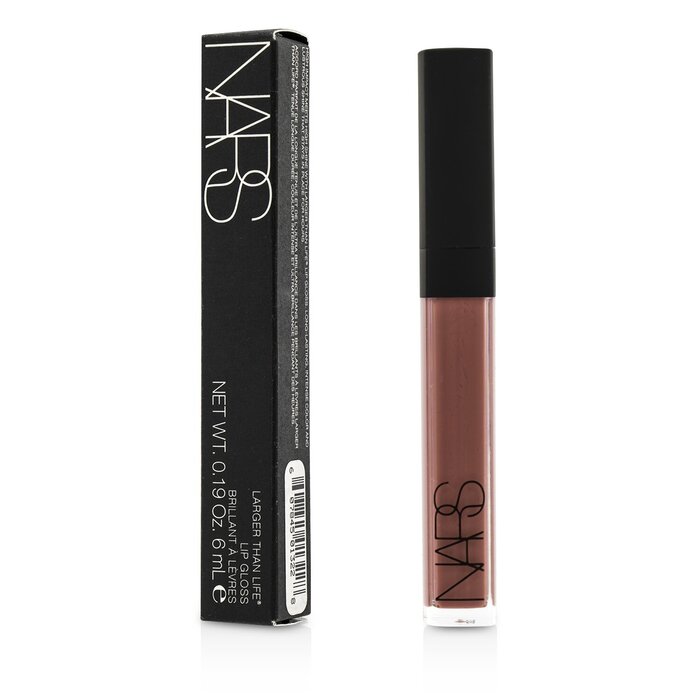 ナーズ NARS NARS ラージャーザンライフ リップグロス 6ml/0.19ozProduct Thumbnail