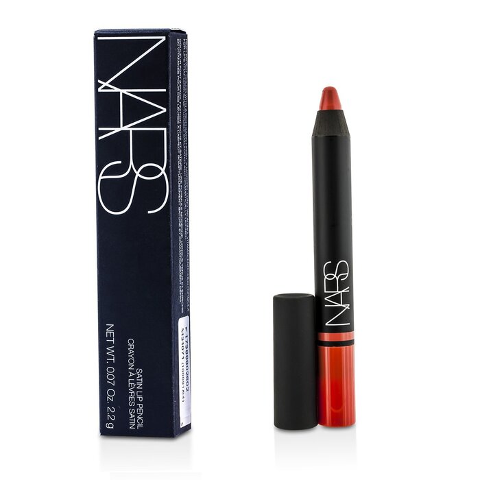 NARS Satin Lip Pencil 2.2g/0.07ozProduct Thumbnail