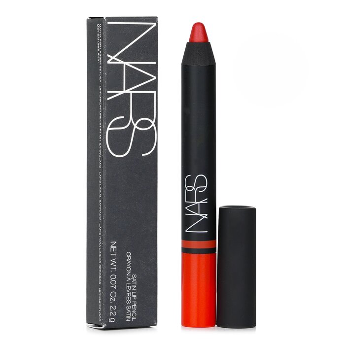 NARS Satin Lip Pencil 2.2g/0.07ozProduct Thumbnail