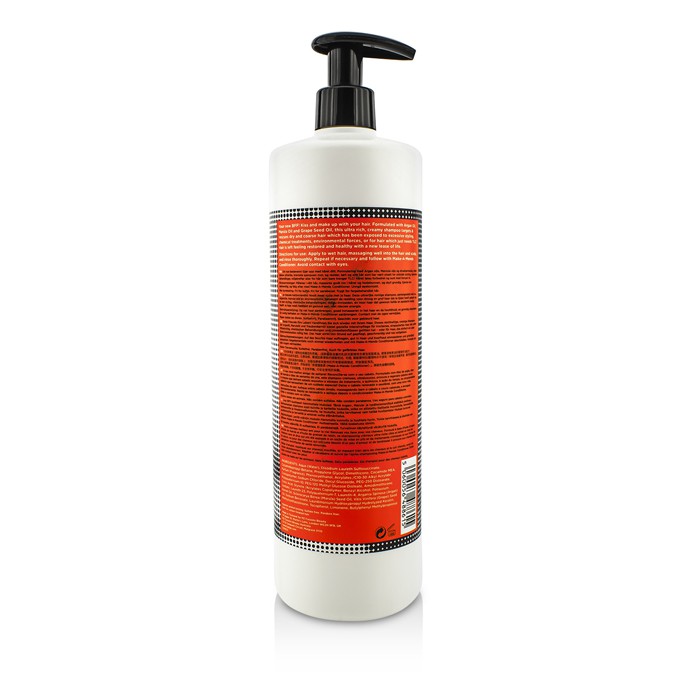 Fudge Szampon do włosów suchych i zniszczonych, wolny od siarczanów Make-A-Mends Shampoo - Sulfate Free (For Dry and Damaged Hair) 1000ml/33.8ozProduct Thumbnail