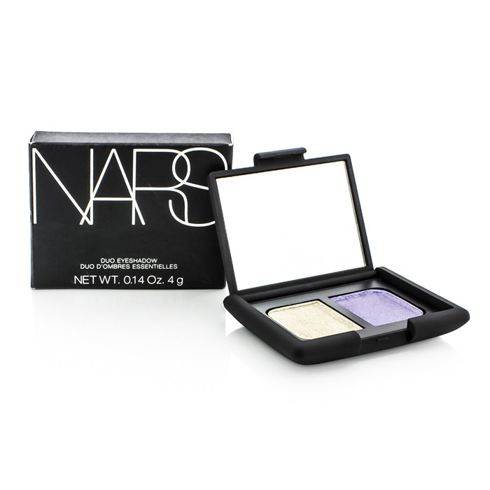 NARS Duo Eyeshadow 4g/0.14ozProduct Thumbnail