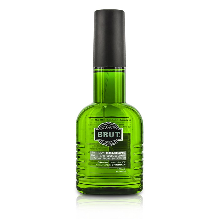 Faberge Brut Eau De Cologne Original Fragrance (Unboxed) 100mlProduct Thumbnail