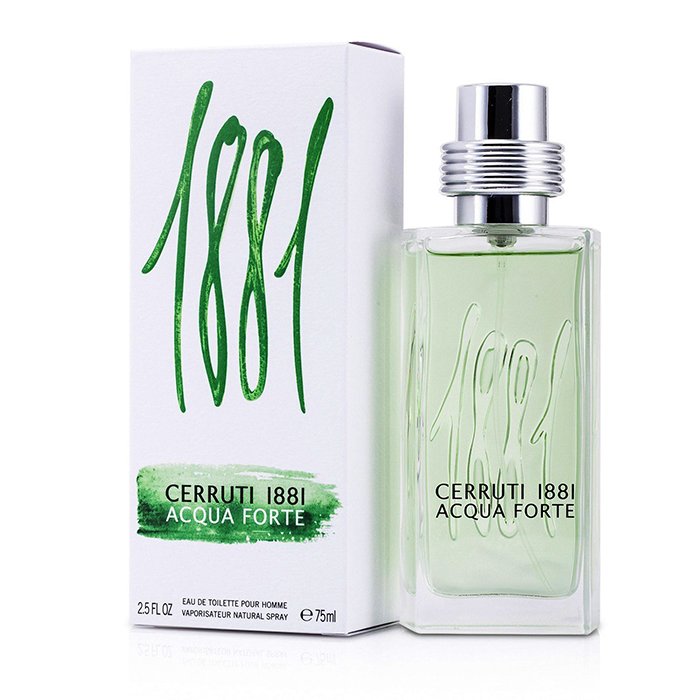 Cerruti Cerruti 1881 Acqua Forte Eau De Toilette Spray 75ml/2.5ozProduct Thumbnail