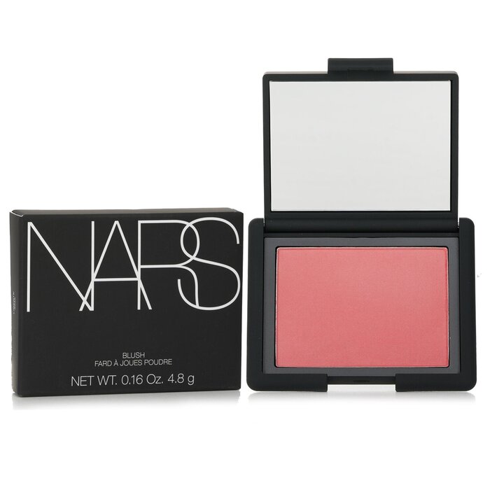 Nars Blush Sex Appeal Cheek Color Free Worldwide Shipping 9468