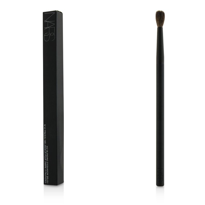 NARS N42 Blending Eyeshadow Brush Picture ColorProduct Thumbnail