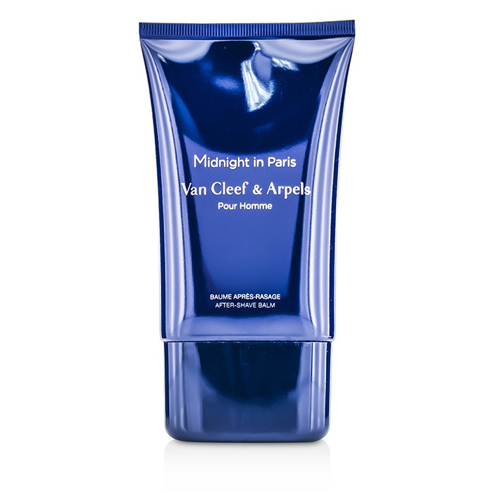 Van Cleef & Arpels Midnight In Paris After Shave Balm (Unboxed) 100ml/3.3ozProduct Thumbnail