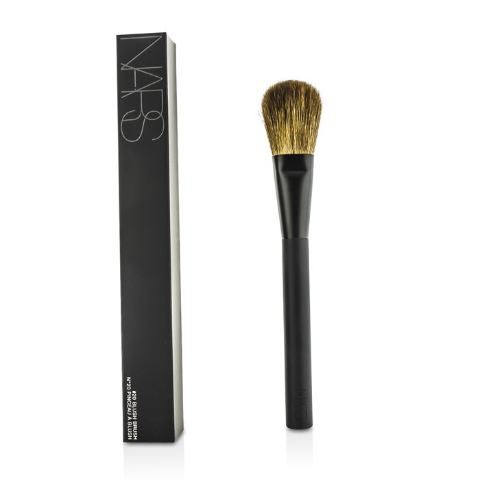 NARS N20 Blush Brush Picture ColorProduct Thumbnail