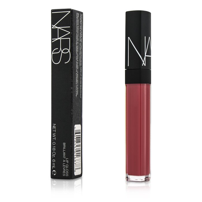 NARS Lip Gloss (New Packaging) 6ml/0.18ozProduct Thumbnail