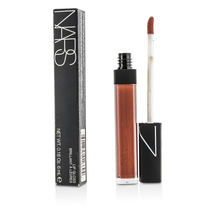 NARS Lip Gloss (New Packaging) 6ml/0.18ozProduct Thumbnail