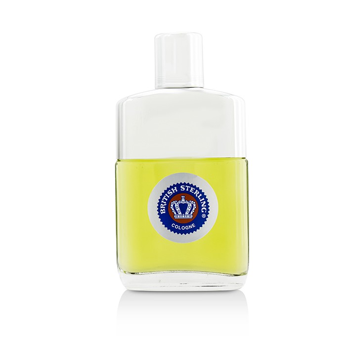 Dana British Sterling Colonge Splash 112ml/3.8ozProduct Thumbnail