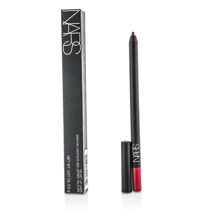 나스 NARS 벨벳 립 라이너 0.5g/0.01ozProduct Thumbnail