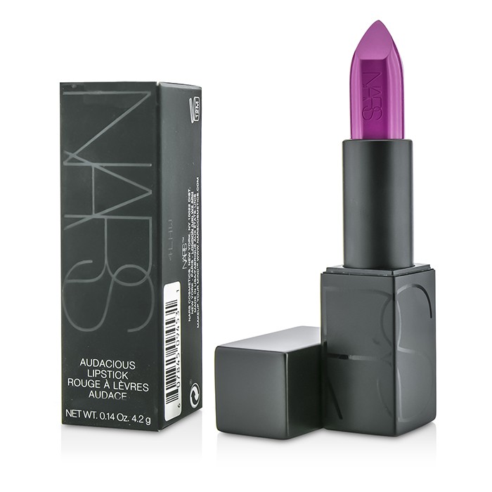 NARS Audacious Lipstick 4.2g/0.14ozProduct Thumbnail