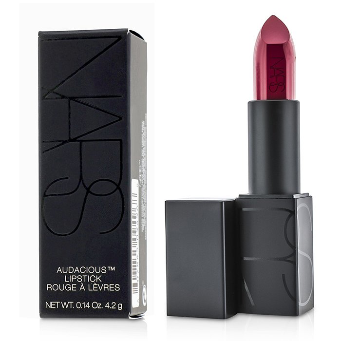 NARS Audacious Lipstick 4.2g/0.14ozProduct Thumbnail